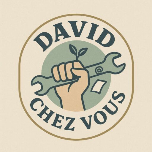 DAVID CHEZ VOUS